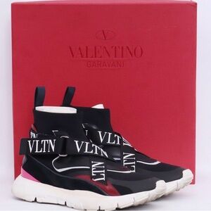 Valentino Garavani Sock Sneakers